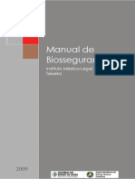 Manual de Biosseguranca Iml