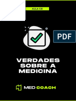 Verdades Sobre A Medicina