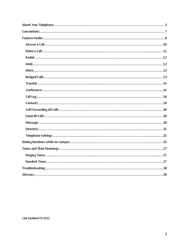 9611G Ip Telephone Guide | Download Free PDF | Telephone | Conference Call