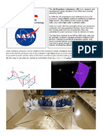 ALLEGATO 15 Solar Sails