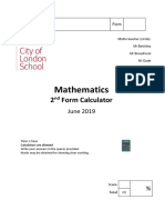 2nd Form Calc 2019.docx 2