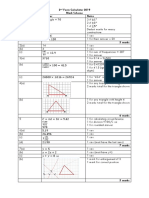 2nd Form Calc 2019 MS