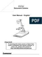 PS752 Manual English 2018 1210