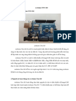 Arduino UNO R3