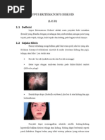 Download Lupus Eritematosus Diskoid Bacaan by Abel Lesmana SN65429873 doc pdf