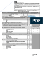 Ficha de Identificacion de Capacidades Institucionales Del Op