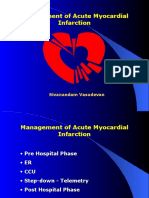 Acute Myocardial Infarction