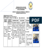 Informe de Charla Hipertensión