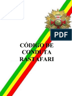 Código de Conduta Rastafari