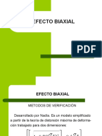 Clase 12 (Efecto Biaxial y Triaxial)