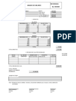 PL-RF-04-1 Arqueo de Valores - Inversiones