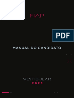 Manual Do Candidato 2023 PS4