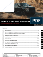 Ram 3500 MY2022 Manual Proprietario