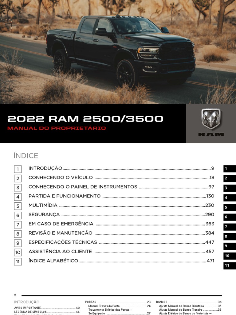 2022 RAM 1500 SERVICE MANUAL PDF FREE DOWNLOAD visual data 6