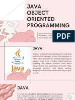 JAVA WOKIS Eme