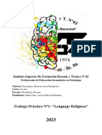 Trabajo Práctico de HyPDLR