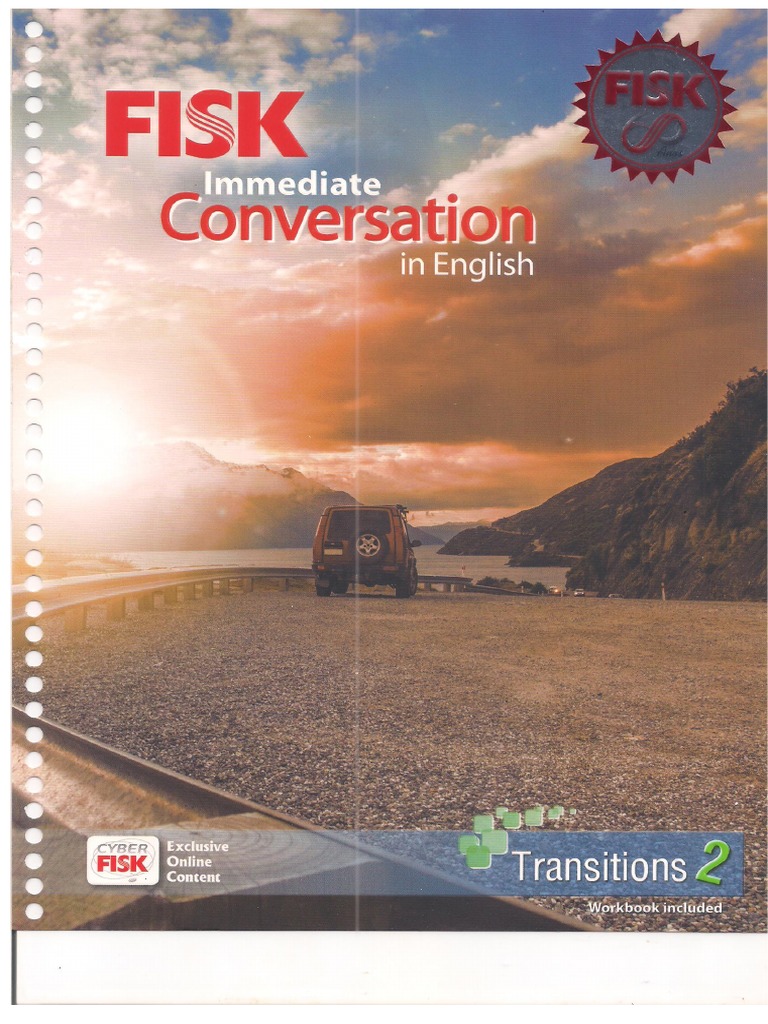 Transitions 2 | PDF