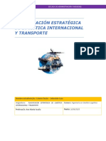 Transporte Internacional