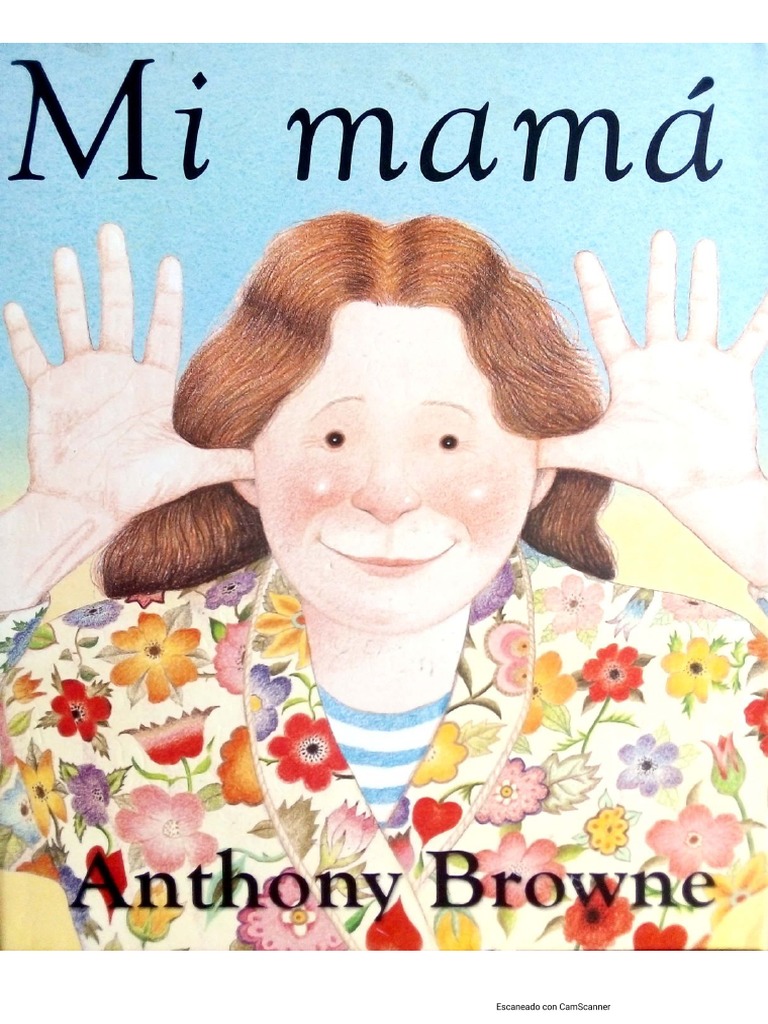 Mi_mama PDF