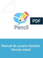Manual para Familias