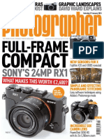 Amateur Photographer - 19 January 2013