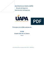 Tarea 2 Karla Gonzalez Principios de La Mercadotecnia