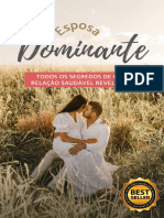 E-Book Esposa Dominante