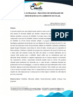 Dando Adeus Às Fraldas - Processo de Desfralde de Crianças Bem Pequenas