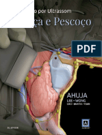 Diagnostico Por Ultrassom - Cabe - Anil Ahuja