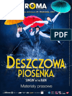 Informacja prasowa-DeszczowaPiosenka