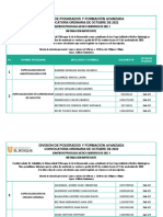 Publicacion Admitidos Programa Medico Quirurgicos 2023 1