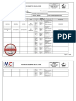 GMS-FO-07 Retiro de Equipos