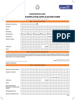 CEA Form C3