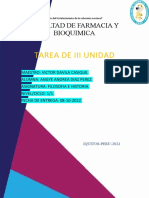 Año Del Fortalecimiento de La Soberanía Nacional