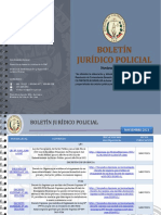 Boletin Juridico Mes de Noviembre 2021