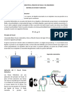 GUIA PRESION HIDROSTATICA ESTatica