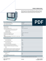 7KM21120BA003AA0 Datasheet Es