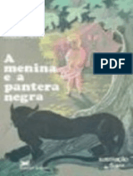 Resumo A Menina e A Pantera Negra Rubem Alves