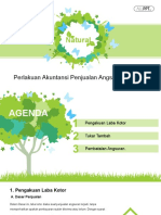 MATERI KE - 5 Perlakuan Akuntansi Penjualan Angsuran Lainnya