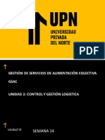 Clase 14 - Herramientas para El Control de Calidad de Las Preparaciones. Diseño de Instrumentos PDF