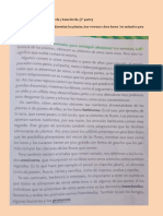 CIENCIAS NATURALES 5- tipos de nutrición (2da parte)