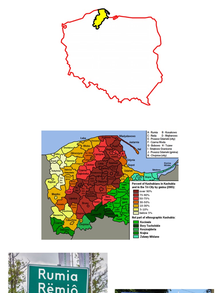 Kaszuby | PDF