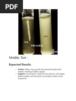 Inoculation Techniques in Microbiology | PDF | Agar | Inoculation