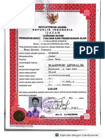 ijazah