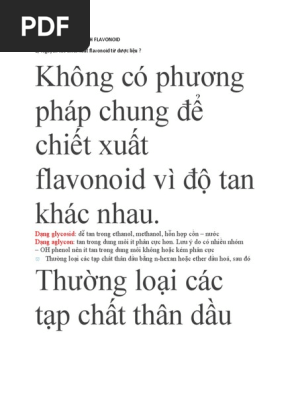 III. Ứng Dụng Của Methanol