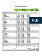 Rab Rumah Geritan Revisi