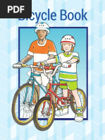 Bicycle Book English 2015