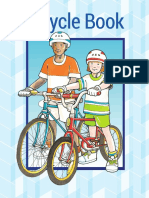 Bicycle Book English 2015