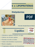 Dislipidemias