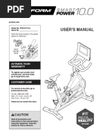 PFEX16718 Manual